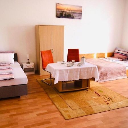 Ferienhof - Ferienwohnung Gadebusch Exteriör bild