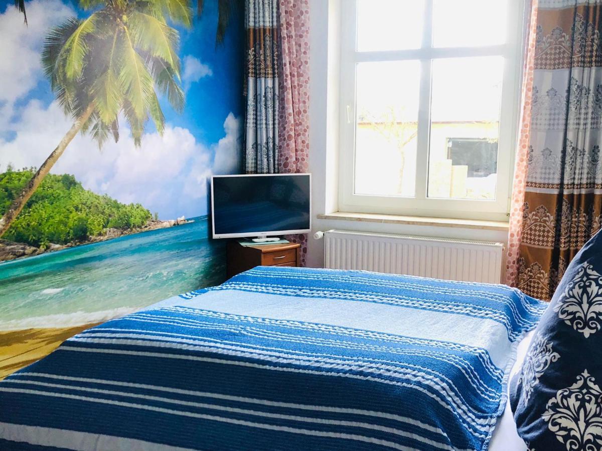 Ferienhof - Ferienwohnung Gadebusch Exteriör bild