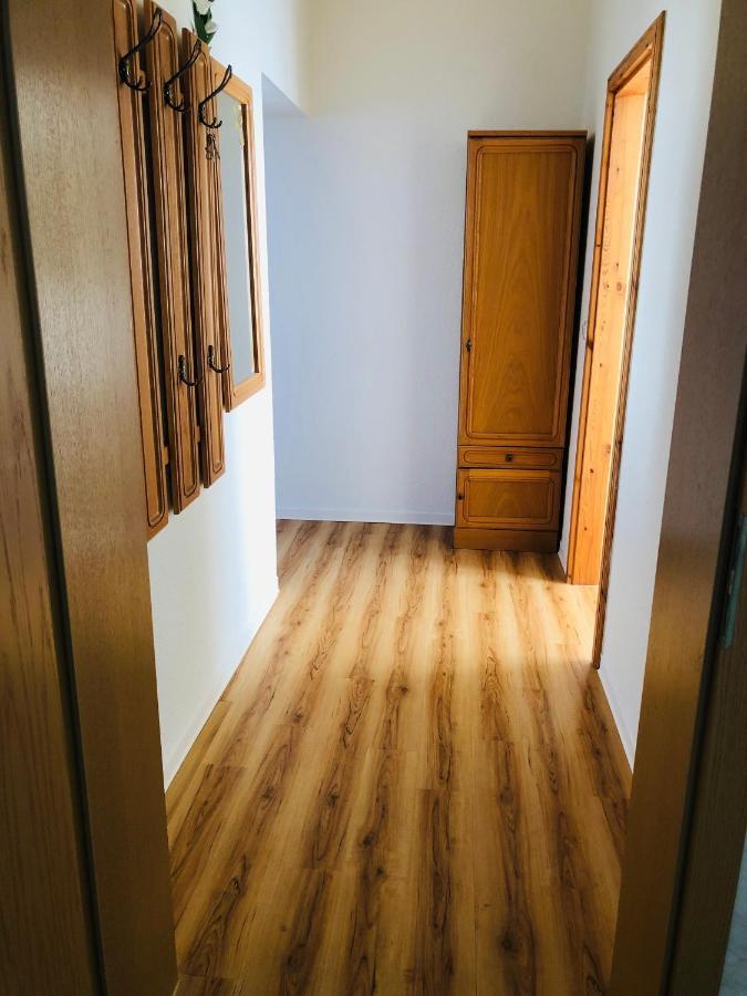 Ferienhof - Ferienwohnung Gadebusch Exteriör bild
